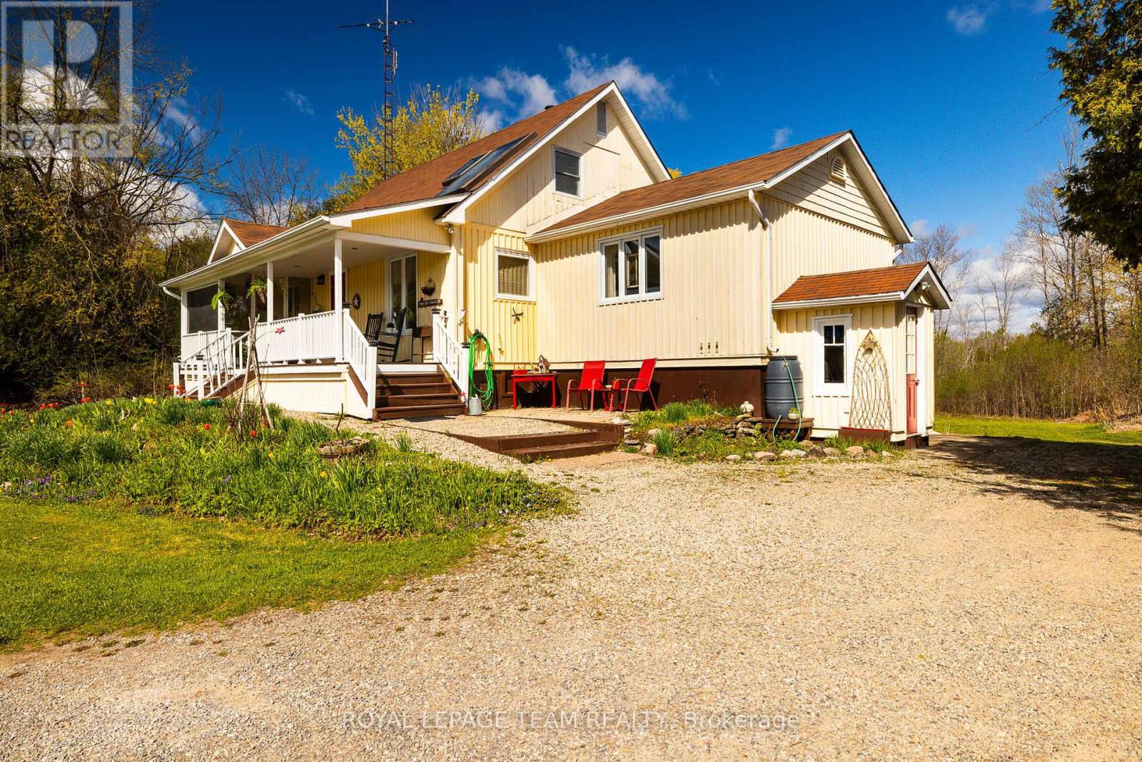 167 GARDINER ROAD - 8