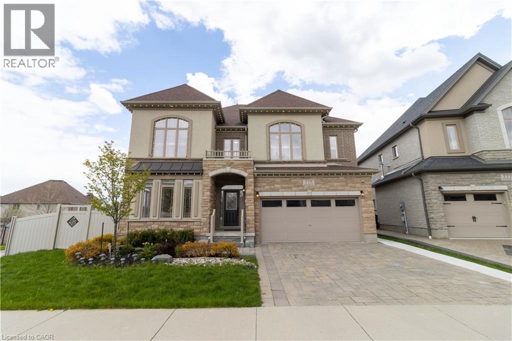 779 SNOWBERRY Court, Waterloo, Ontario, N2V0E7 — Photo 50