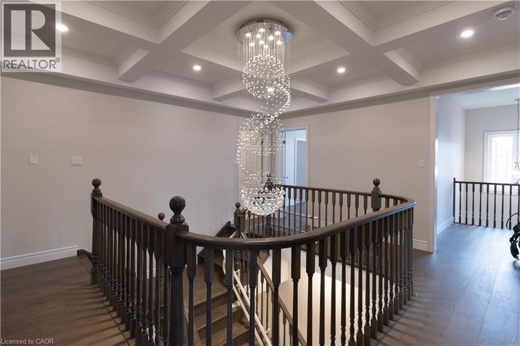 779 SNOWBERRY Court, Waterloo, Ontario, N2V0E7 — Photo 13