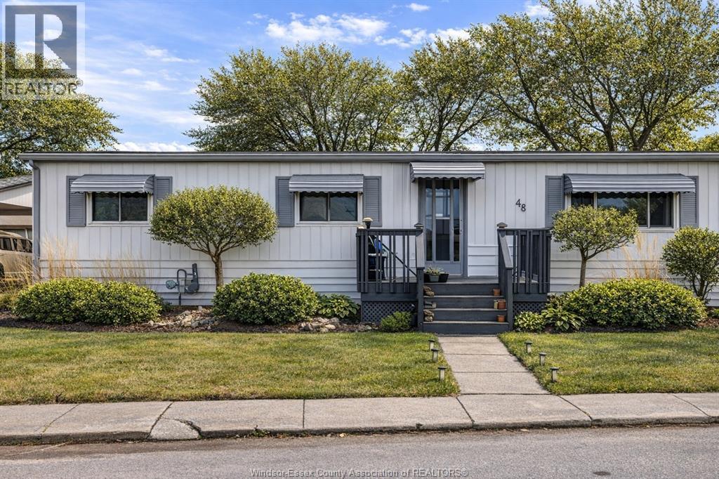 48 MALDEN HILL - 14