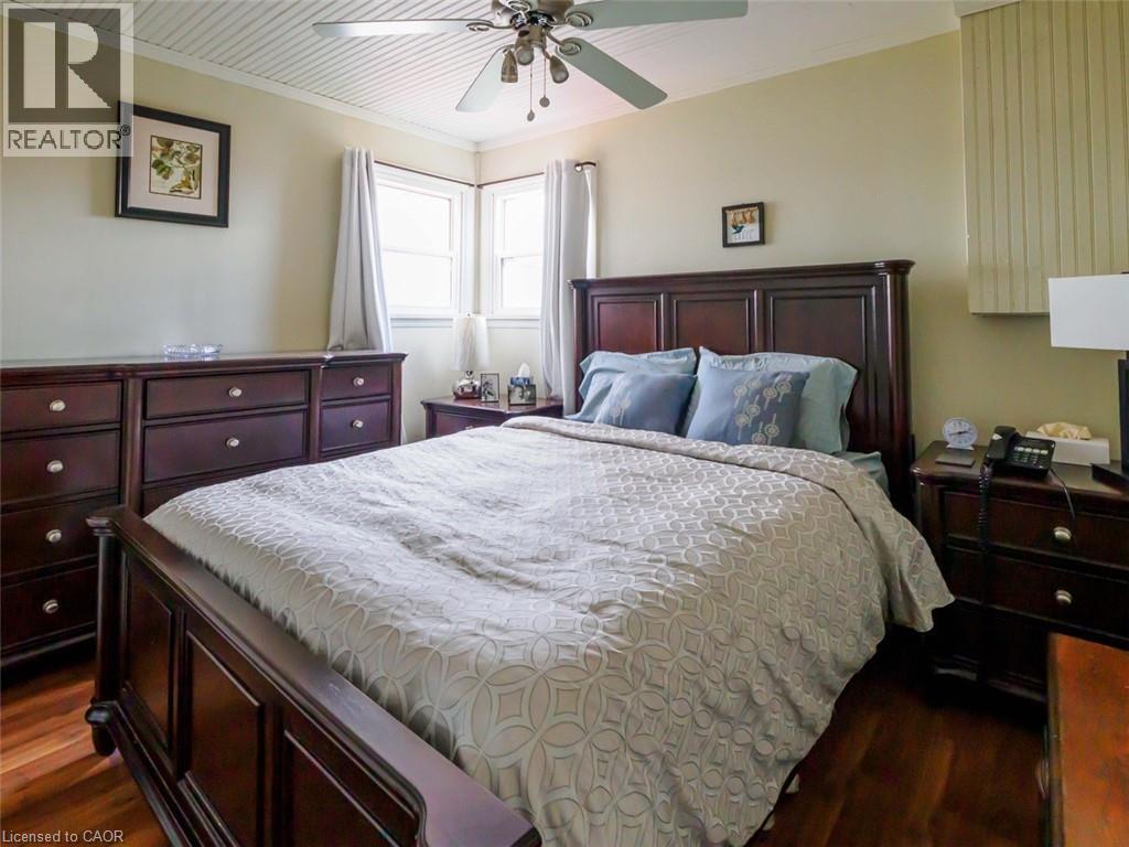 1395 LAKESHORE Road - 15
