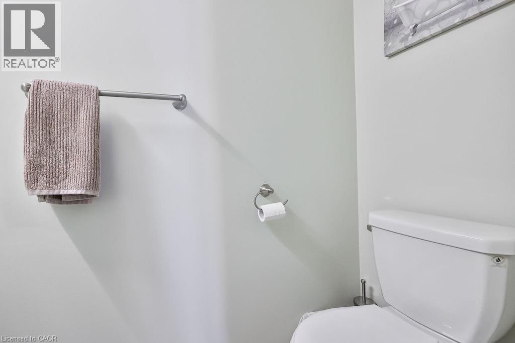 2480 POST Road Unit# 14, Oakville, Ontario, L6H0K1 — Photo 19