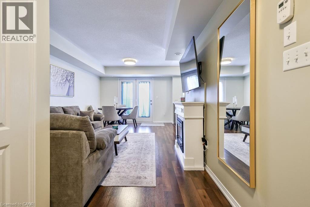 2480 POST Road Unit# 14, Oakville, Ontario, L6H0K1 — Photo 14