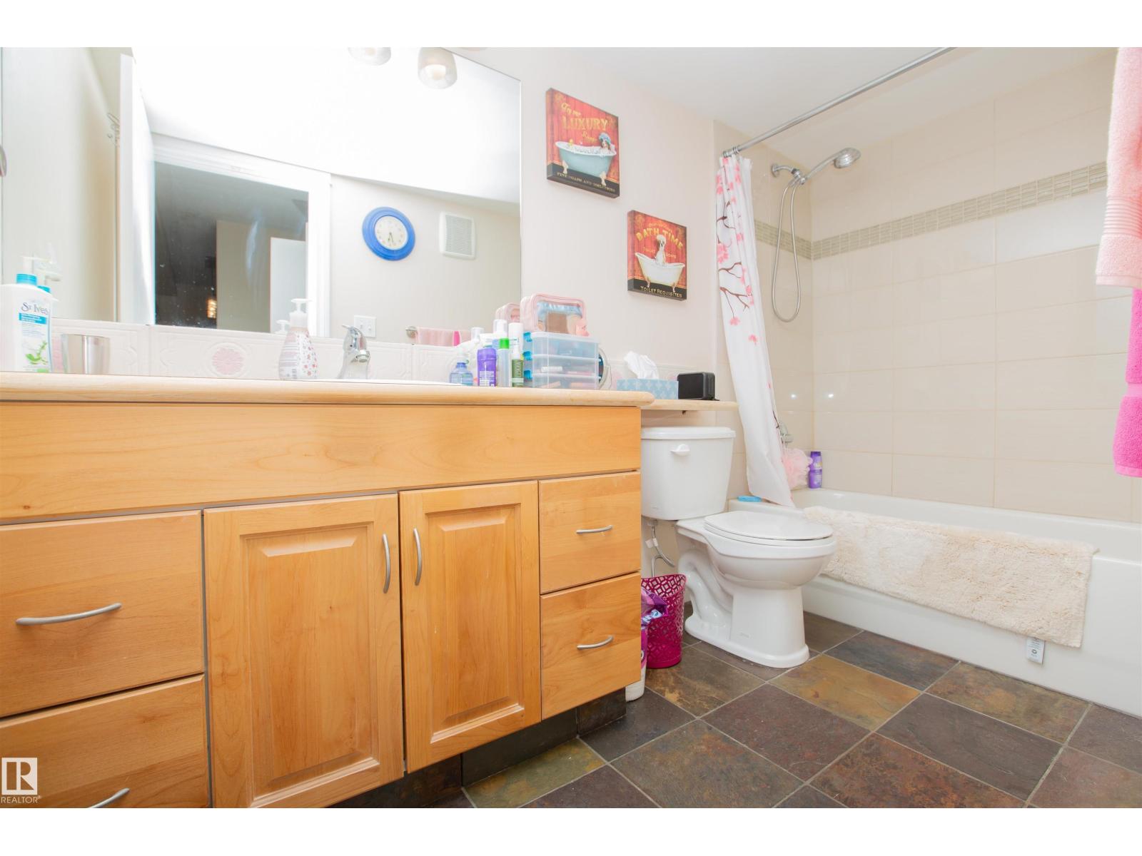 #213 11033 127 ST NW, Edmonton