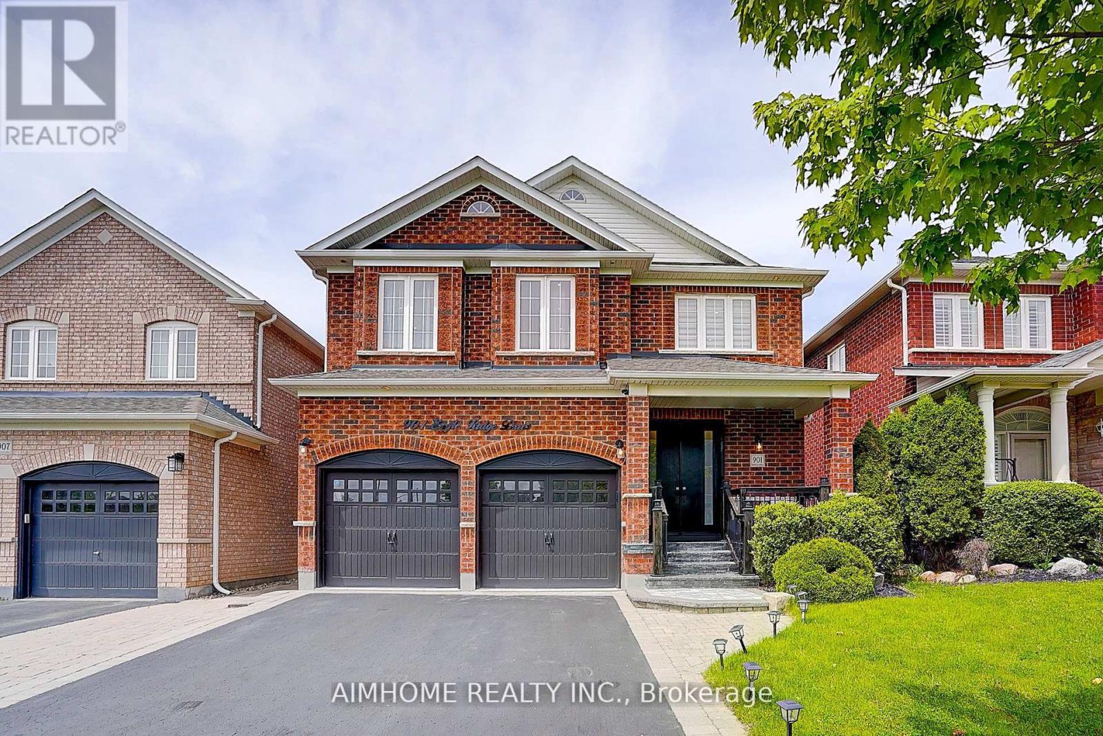901 EAGLE RIDGE DRIVE - 1