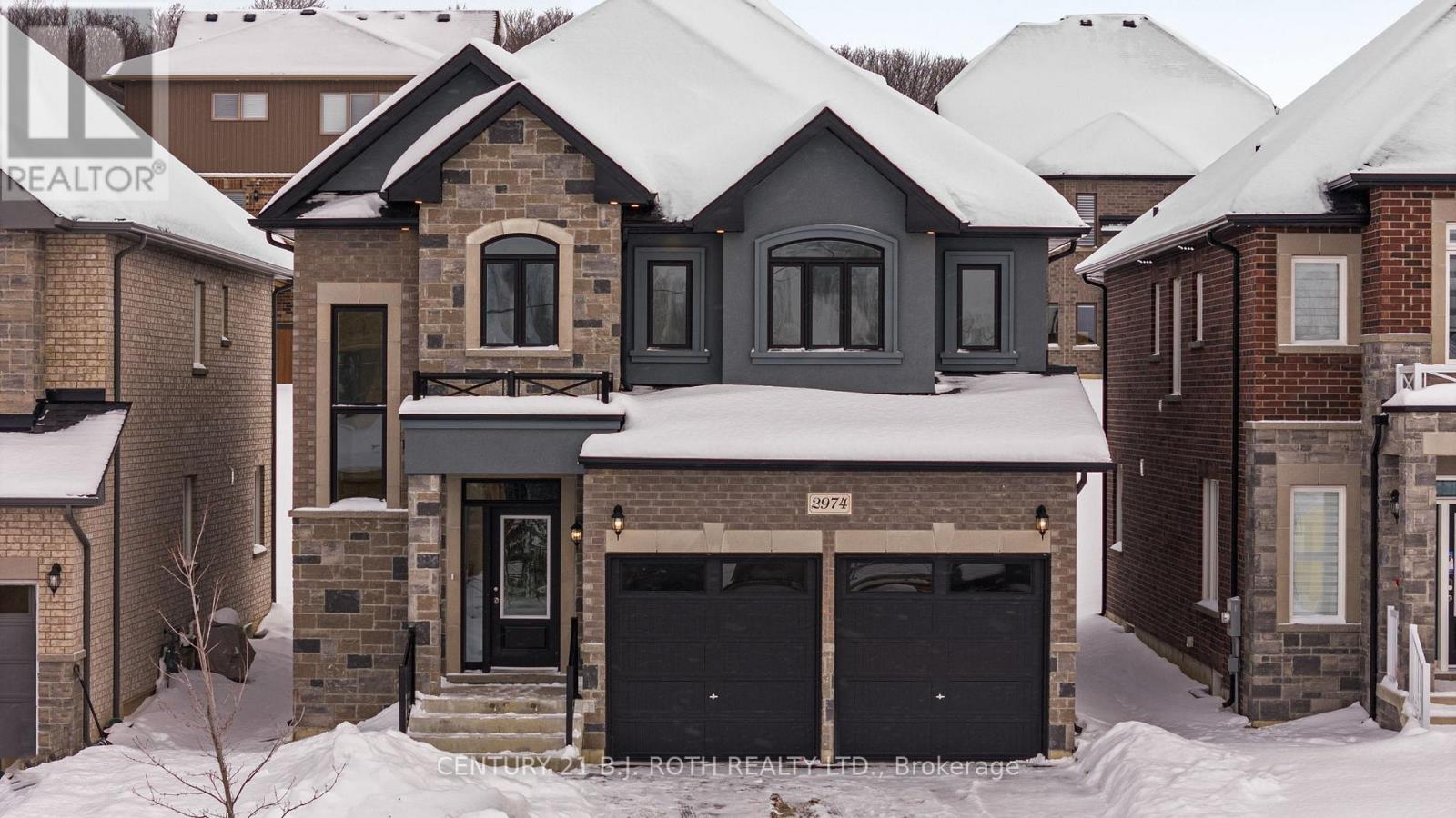 2974 MONARCH DRIVE - 2