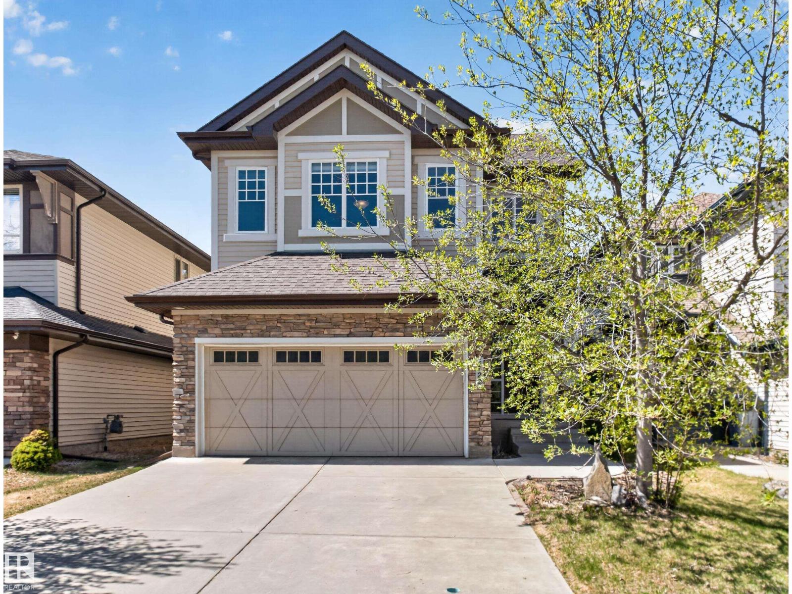 2729 ANDERSON CR SW, Edmonton