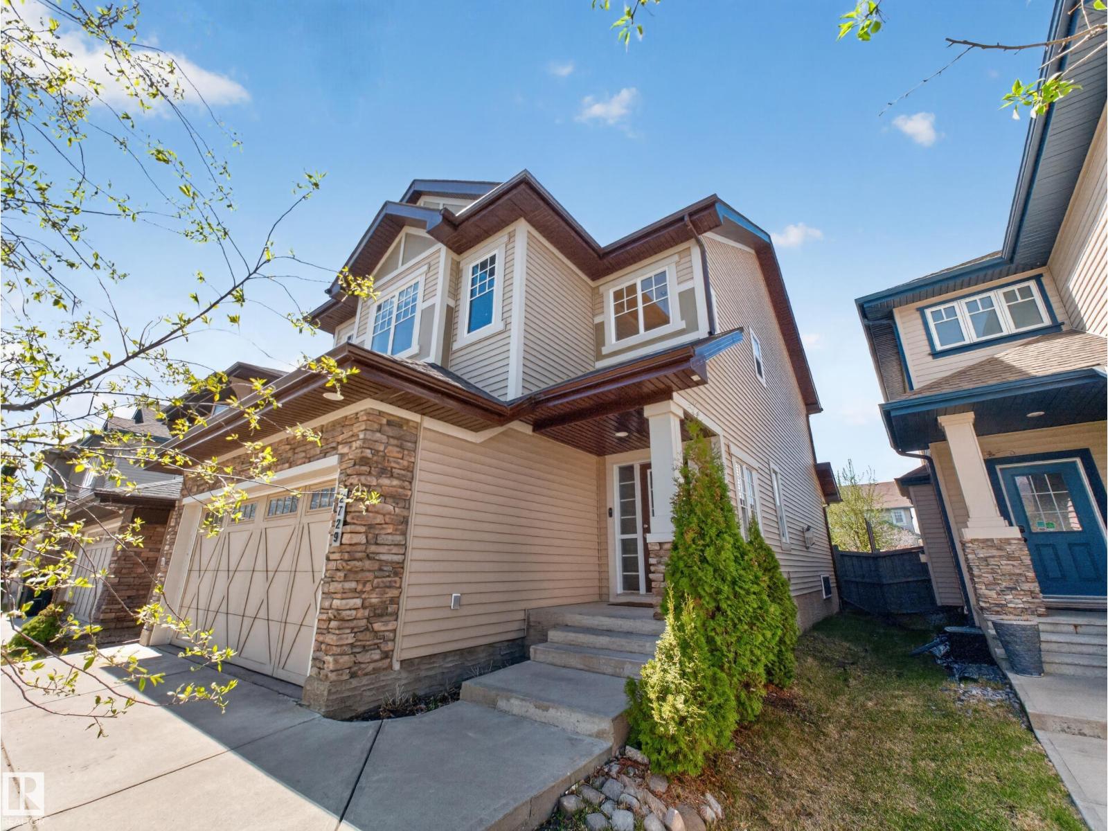 2729 ANDERSON CR SW, Edmonton