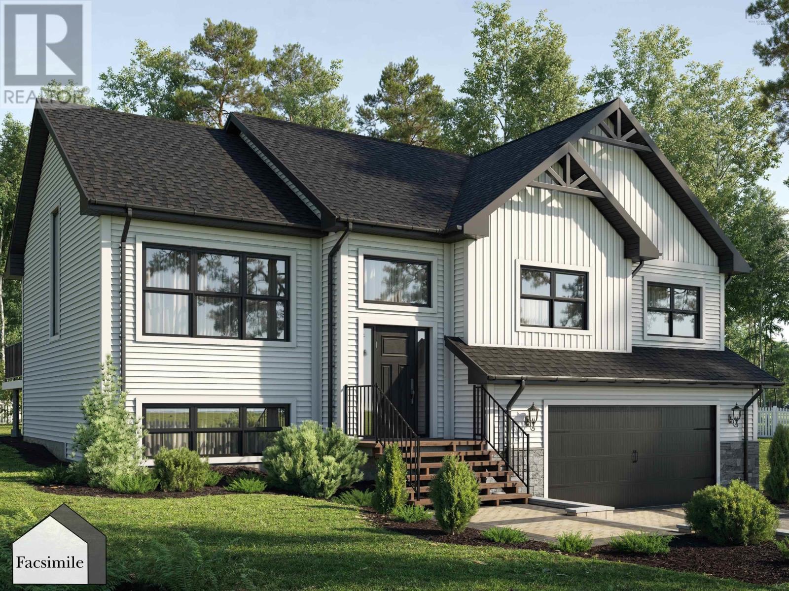 Unit 20 Bucksaw Court, Hemlock Grove - 1