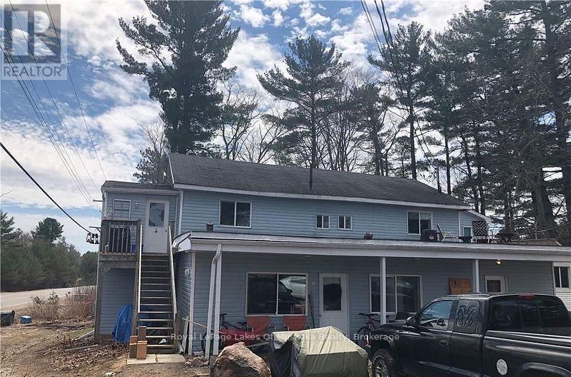 4019 MUSKOKA 169 ROAD - 4