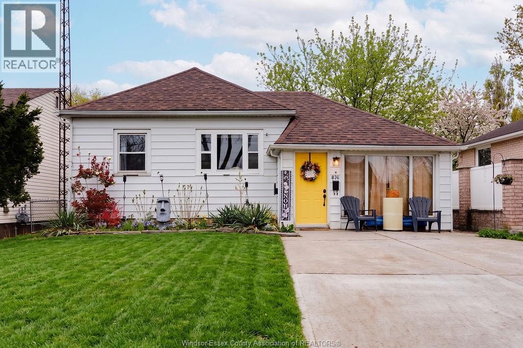 876 WESTMINSTER BOULEVARD - 1