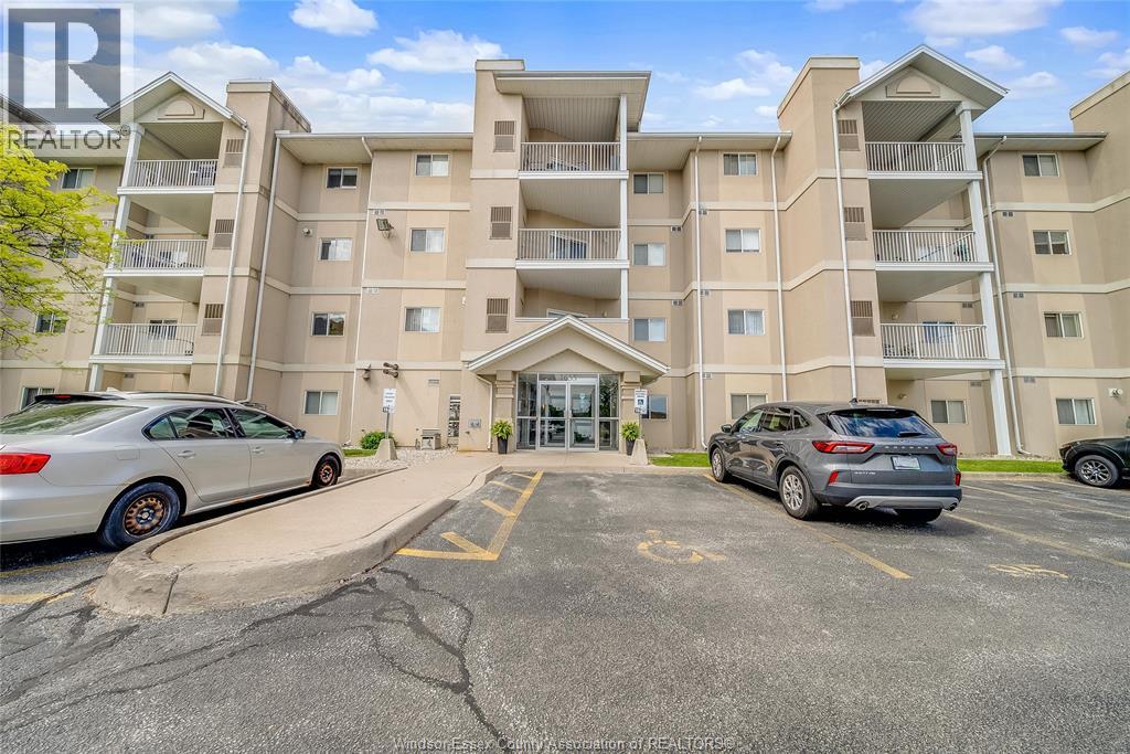 1655 GRAND MARAIS ROAD West Unit# 203, Windsor, Ontario, N9E4W4 — Photo 40