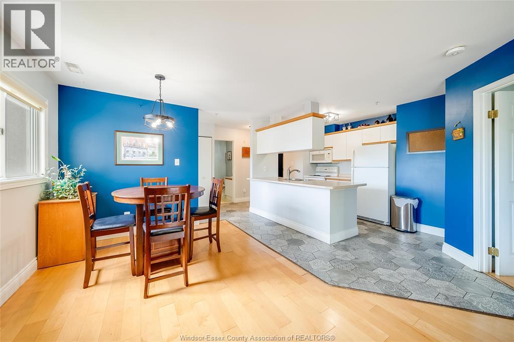 1655 GRAND MARAIS ROAD West Unit# 203, Windsor, Ontario, N9E4W4 — Photo 5