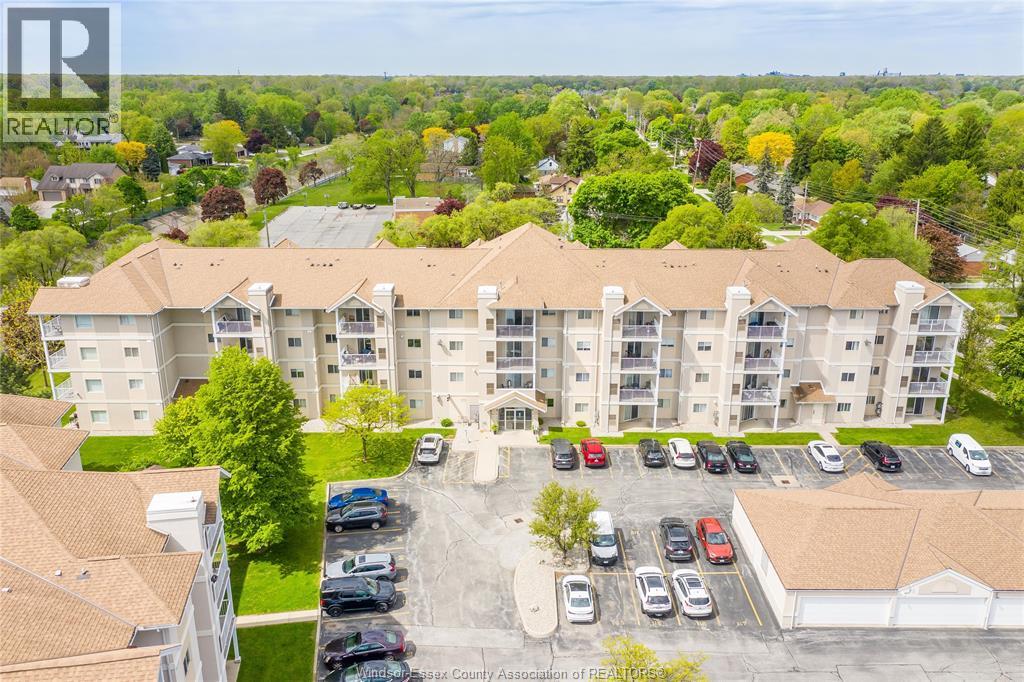1655 GRAND MARAIS ROAD West Unit# 203, Windsor, Ontario, N9E4W4 — Photo 11