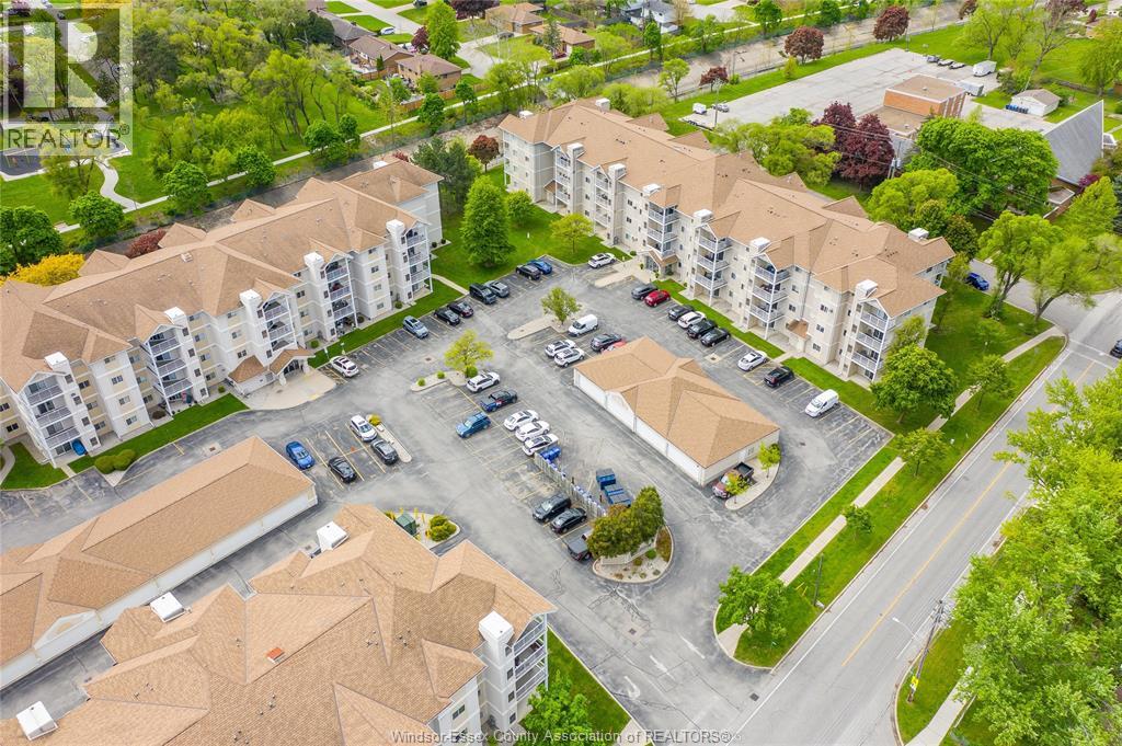1655 GRAND MARAIS ROAD West Unit# 203, Windsor, Ontario, N9E4W4 — Photo 18