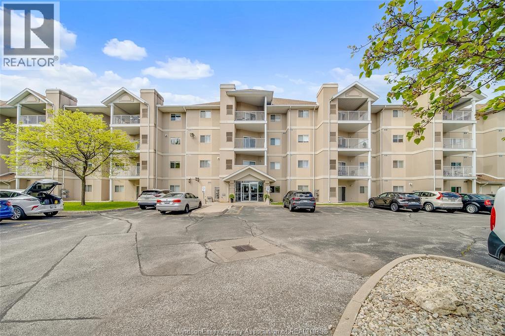 1655 GRAND MARAIS ROAD West Unit# 203, Windsor, Ontario, N9E4W4 — Photo 17