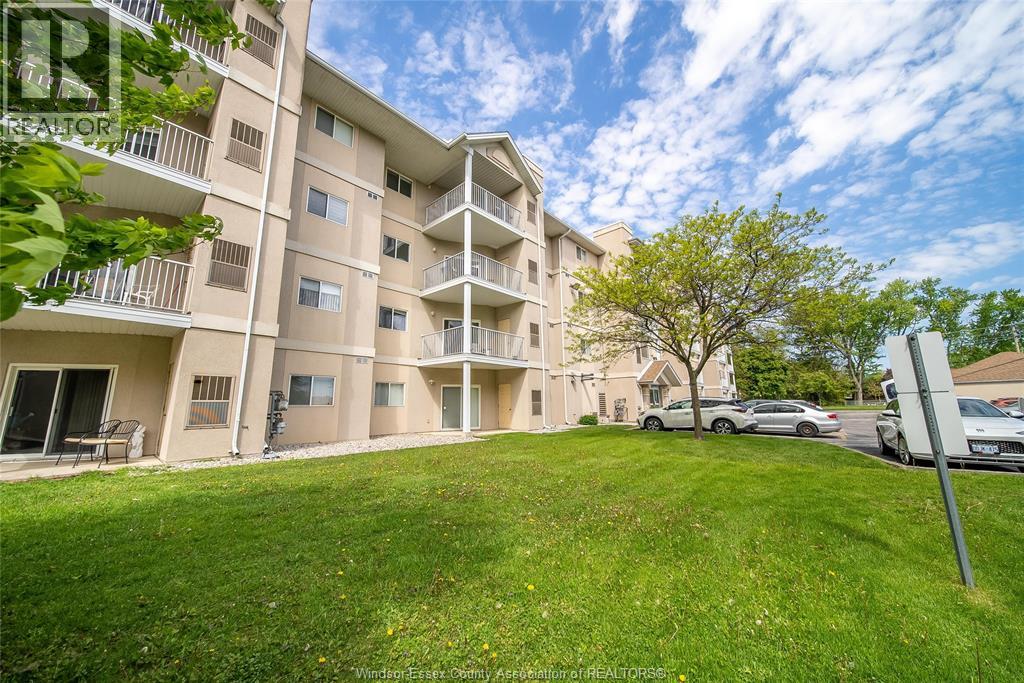 1655 GRAND MARAIS ROAD West Unit# 203, Windsor, Ontario, N9E4W4 — Photo 36