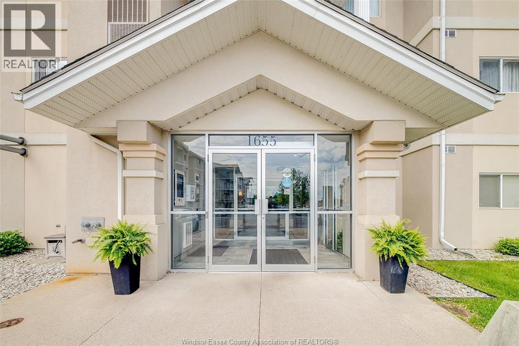 1655 GRAND MARAIS ROAD West Unit# 203, Windsor, Ontario, N9E4W4 — Photo 38