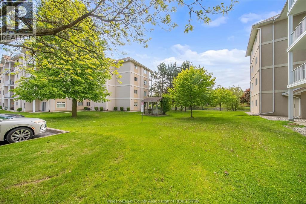 1655 GRAND MARAIS ROAD West Unit# 203, Windsor, Ontario, N9E4W4 — Photo 12