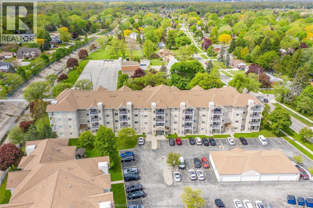 1655 GRAND MARAIS ROAD West Unit# 203, Windsor, Ontario, N9E4W4 — Photo 14