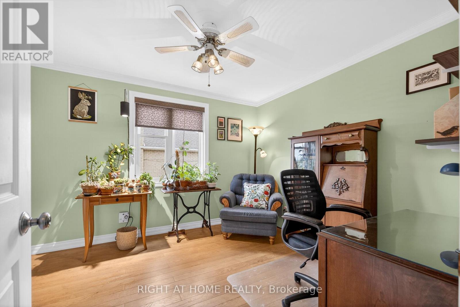1 CAPTAIN TENBROCK TERRACE - 34