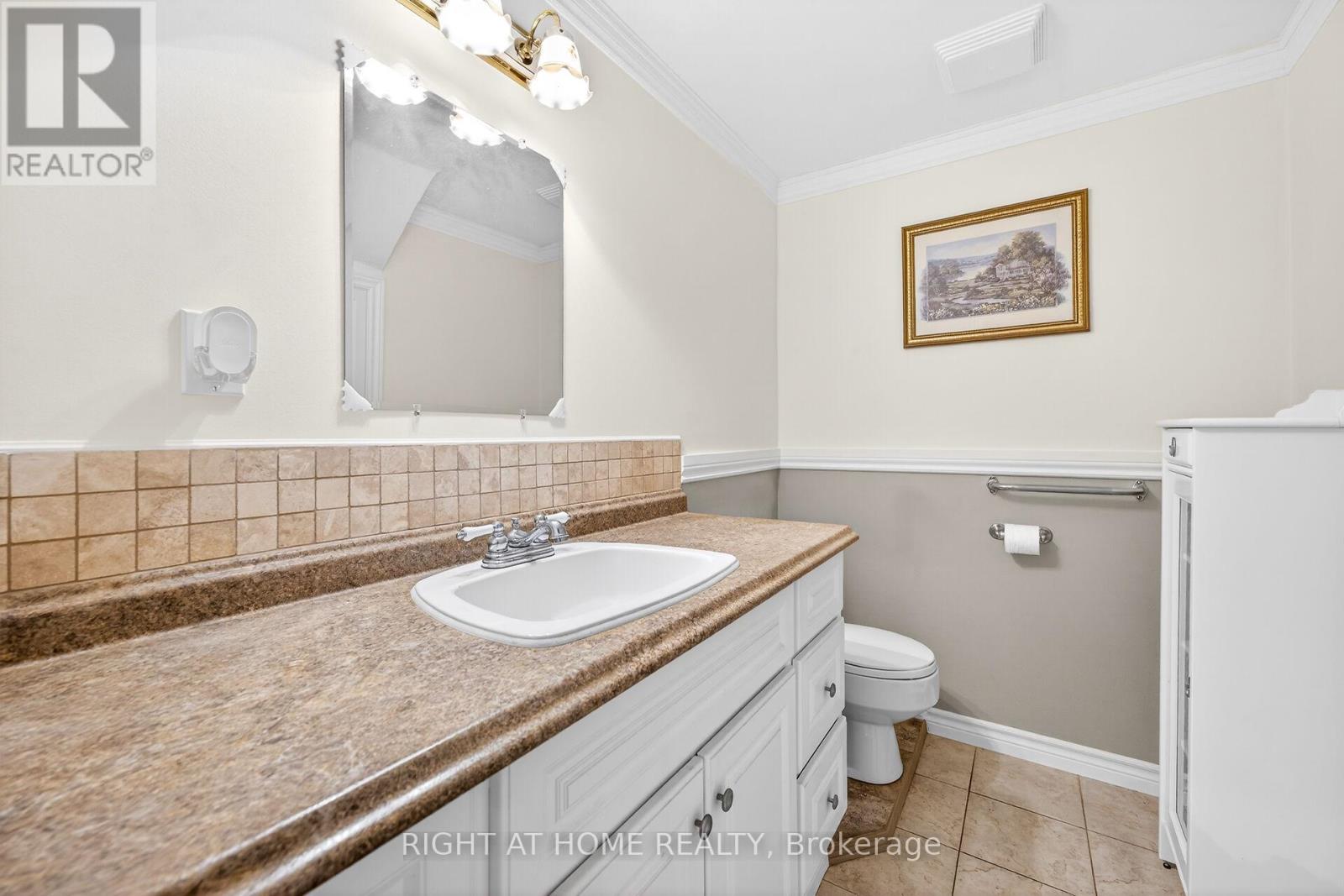 1 CAPTAIN TENBROCK TERRACE - 45