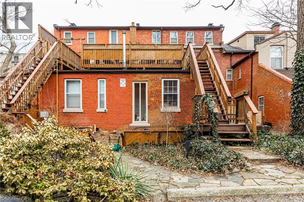212 BAY Street S, Hamilton, Ontario, L8P3J1 — Photo 28