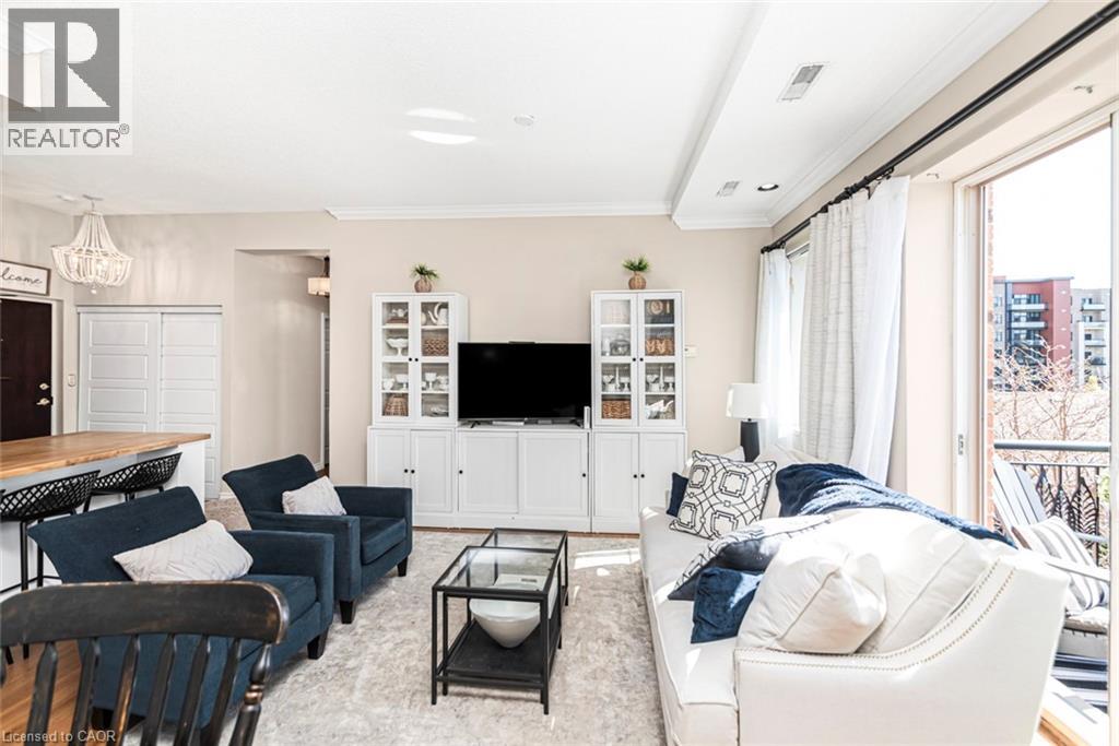 262 DUNDAS Street E Unit# 311, Hamilton, Ontario, L8B1A9 — Photo 12