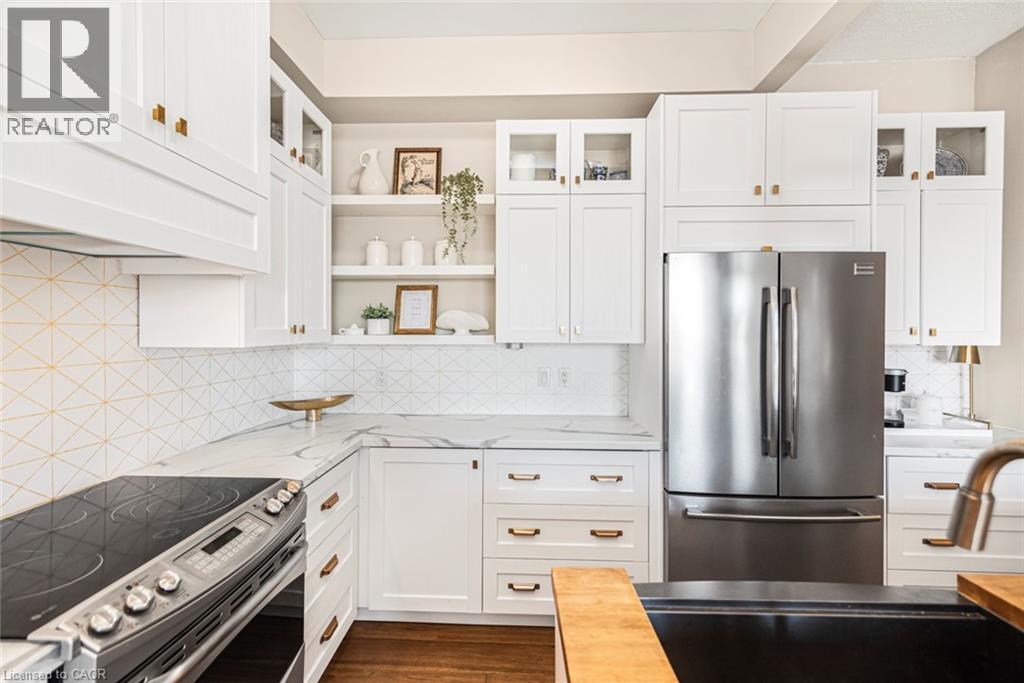 262 DUNDAS Street E Unit# 311, Hamilton, Ontario, L8B1A9 — Photo 18