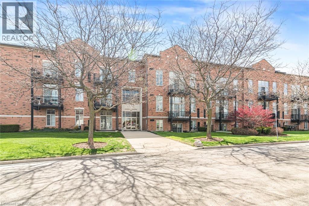 262 DUNDAS Street E Unit# 311, Hamilton, Ontario, L8B1A9 — Photo 34