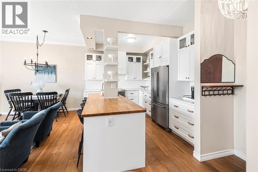 262 DUNDAS Street E Unit# 311, Hamilton, Ontario, L8B1A9 — Photo 6