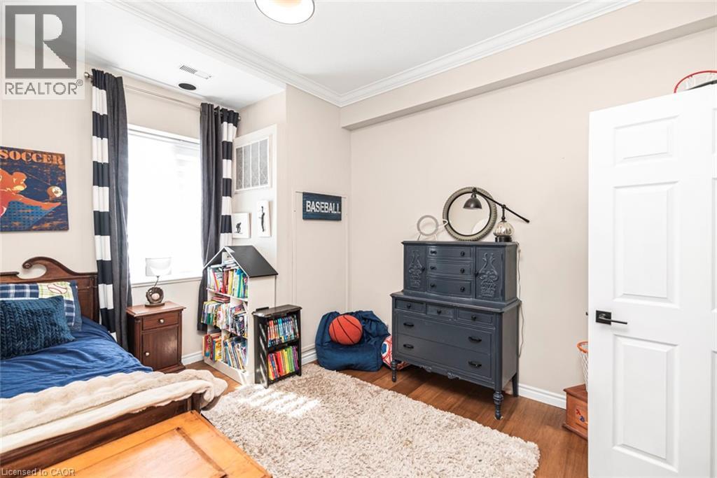 262 DUNDAS Street E Unit# 311, Hamilton, Ontario, L8B1A9 — Photo 33