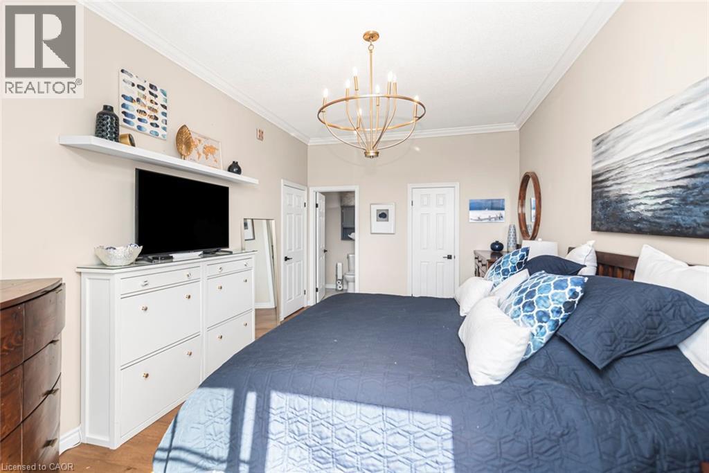 262 DUNDAS Street E Unit# 311, Hamilton, Ontario, L8B1A9 — Photo 5