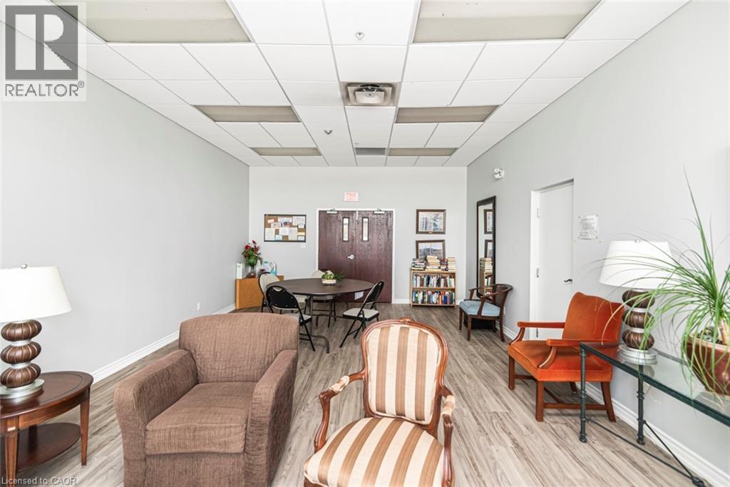 262 DUNDAS Street E Unit# 311, Hamilton, Ontario, L8B1A9 — Photo 35