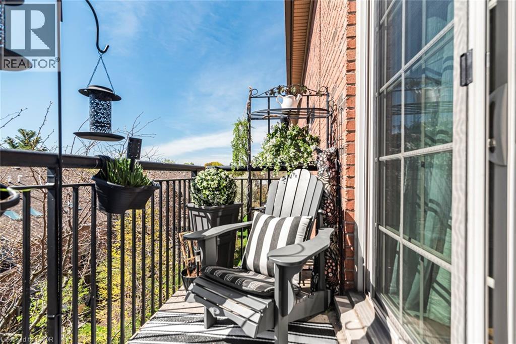 262 DUNDAS Street E Unit# 311, Hamilton, Ontario, L8B1A9 — Photo 36