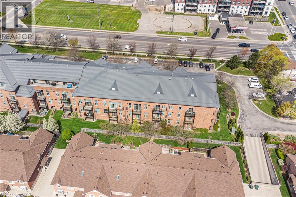 262 DUNDAS Street E Unit# 311, Hamilton, Ontario, L8B1A9 — Photo 9