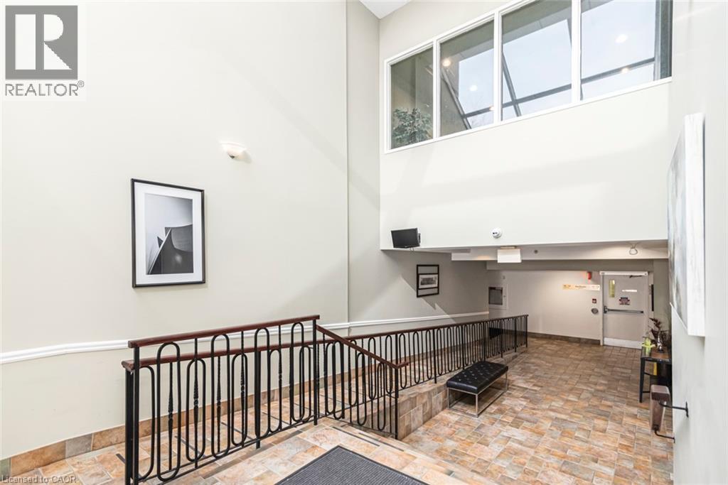 262 DUNDAS Street E Unit# 311, Hamilton, Ontario, L8B1A9 — Photo 41
