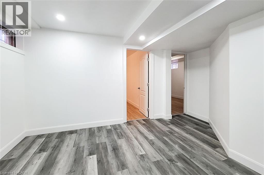 18 PURITAN Court Unit# Basement, Hamilton, Ontario, L8E4L1 — Photo 32