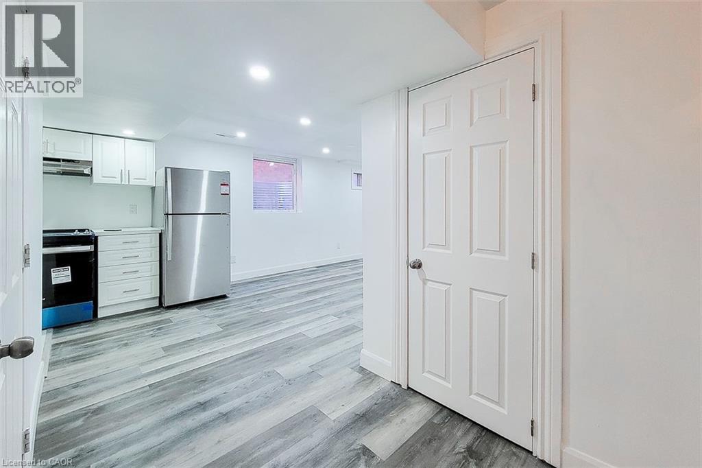 18 PURITAN Court Unit# Basement, Hamilton, Ontario, L8E4L1 — Photo 21