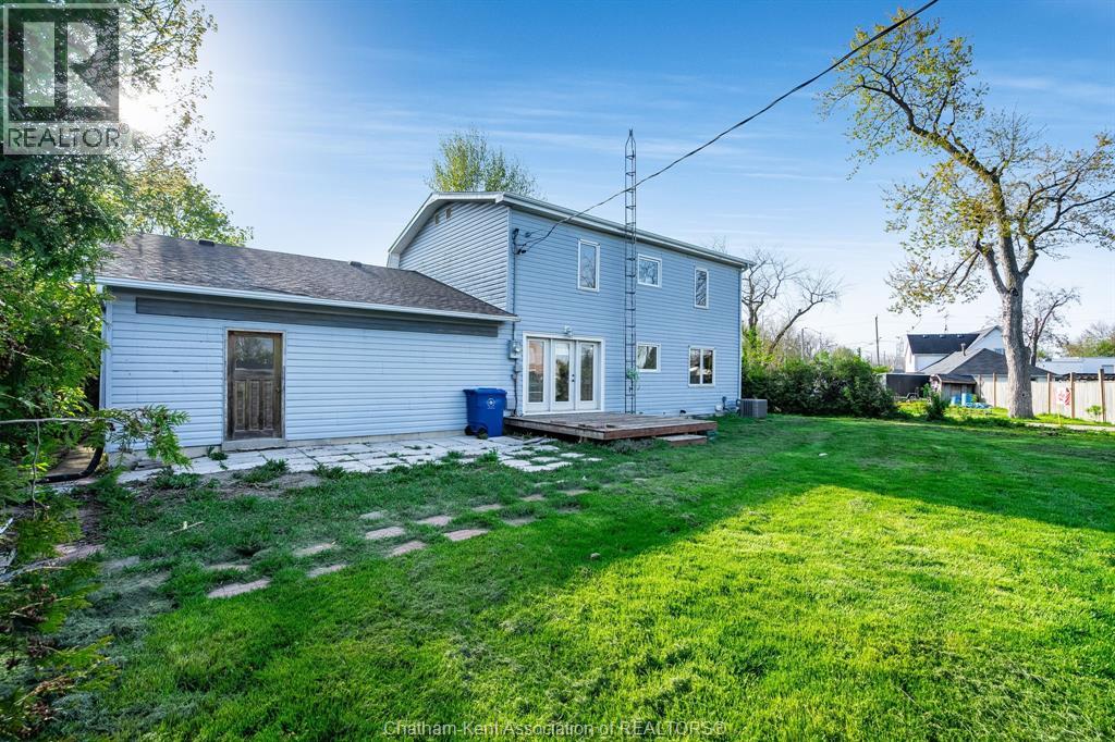 6527 Main STREET, Comber, Ontario, N0P1J0 — Photo 13