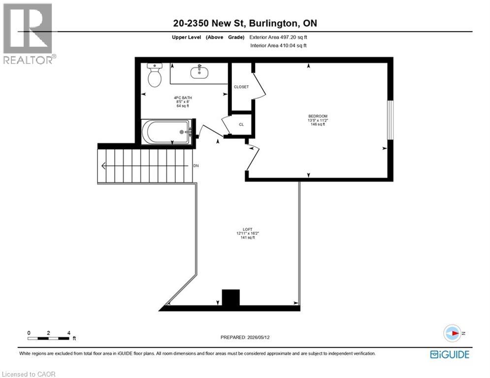 #20 2350 NEW Street - 41