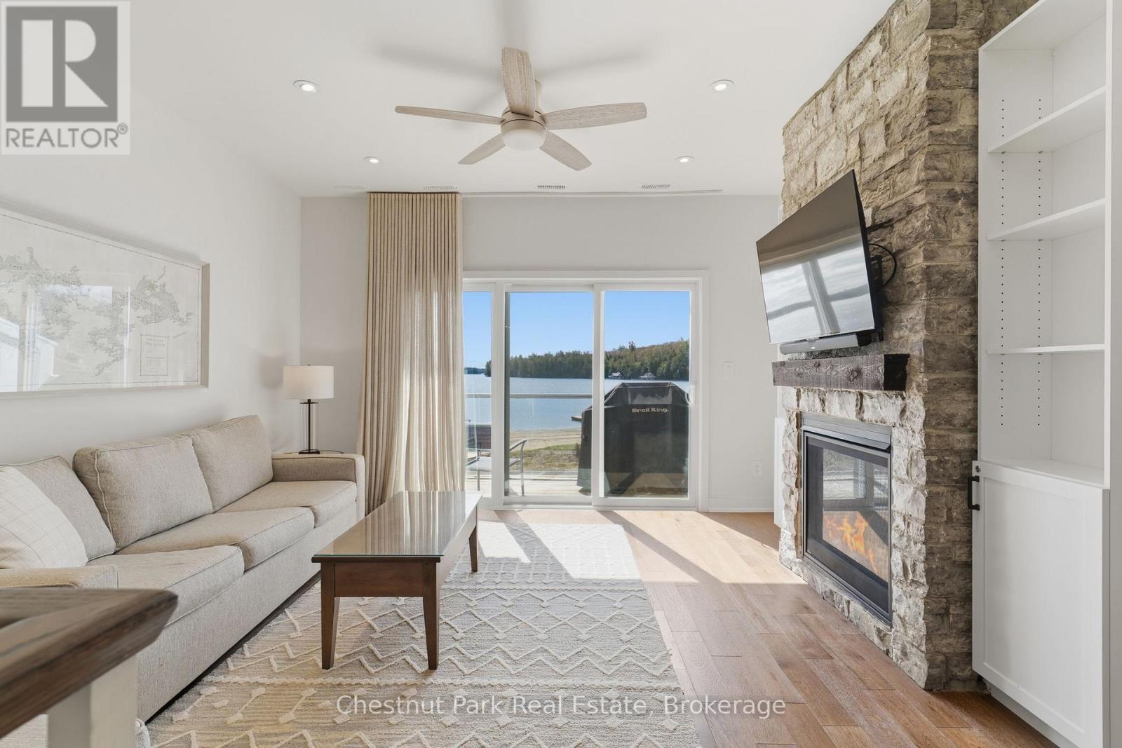 #BHV A202 1869 MUSKOKA RD 118 HIGHWAY W - 5