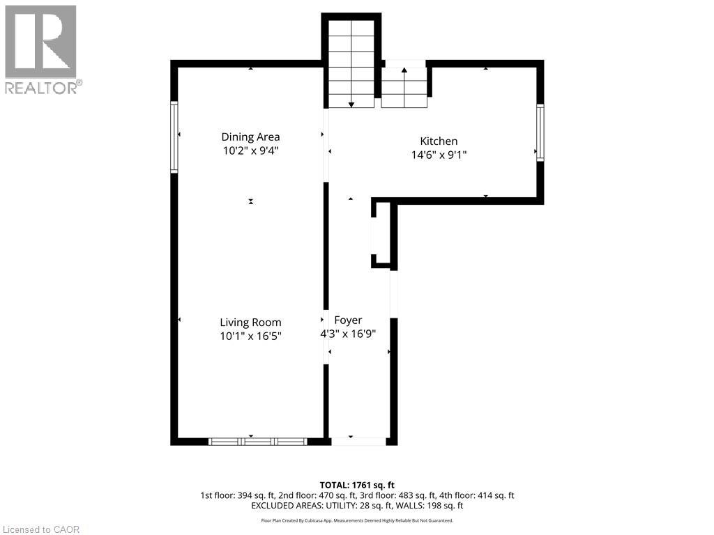 57 COXWELL Crescent - 47
