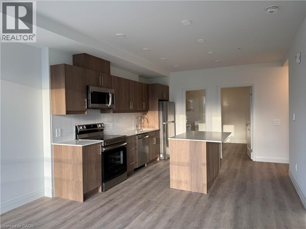 1333 WEBER Street E Unit# 318, Kitchener, Ontario, N2A1C2 — Photo 17
