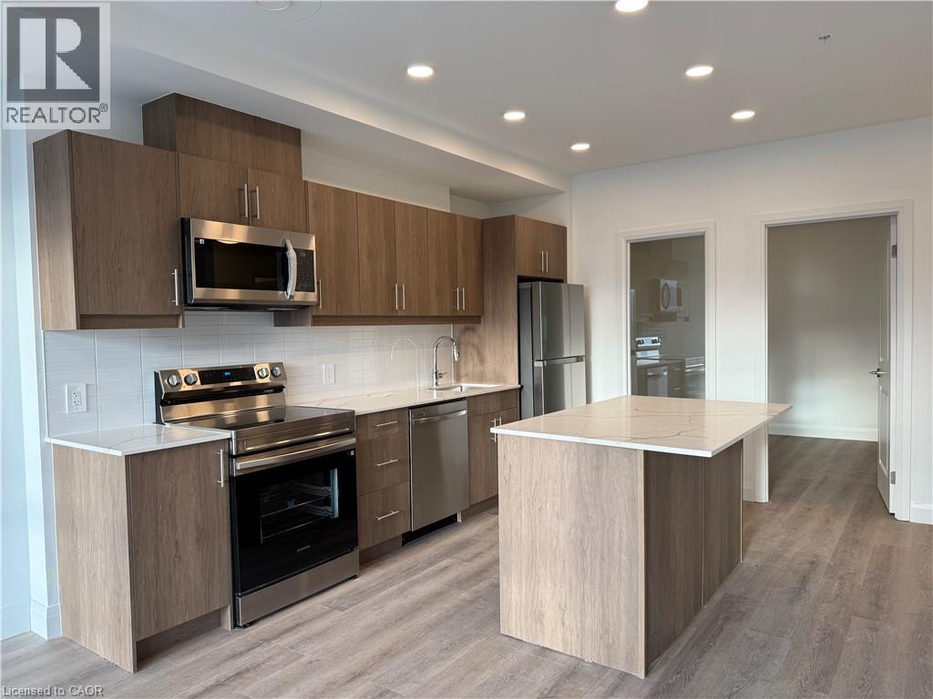 1333 WEBER Street E Unit# 318, Kitchener, Ontario, N2A1C2 — Photo 23