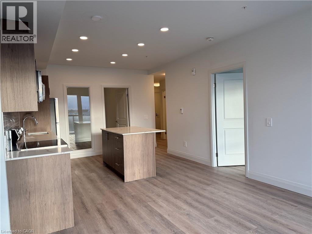 1333 WEBER Street E Unit# 318, Kitchener, Ontario, N2A1C2 — Photo 16