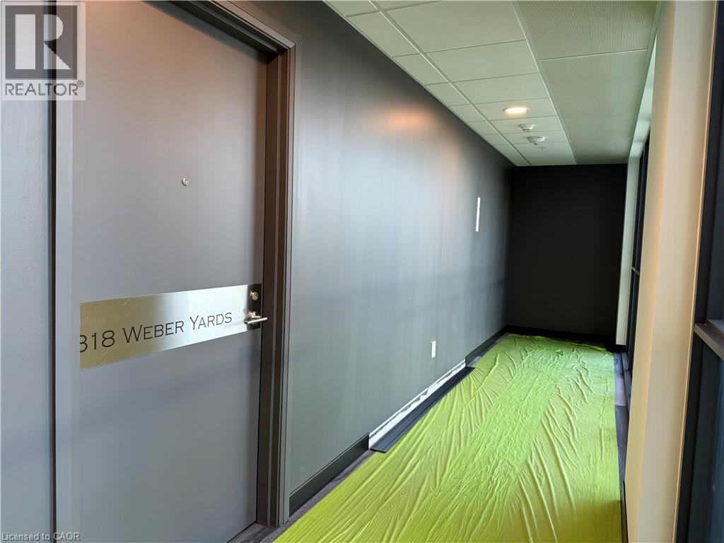 1333 WEBER Street E Unit# 318, Kitchener, Ontario, N2A1C2 — Photo 31