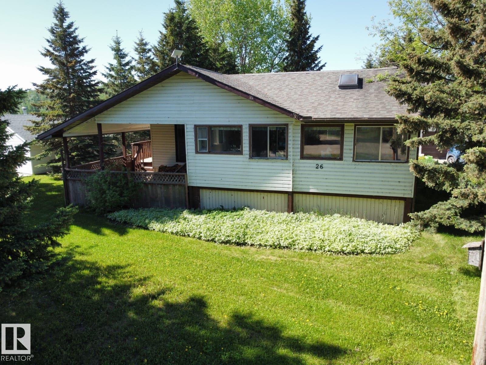26 Lakeshore DR - 1