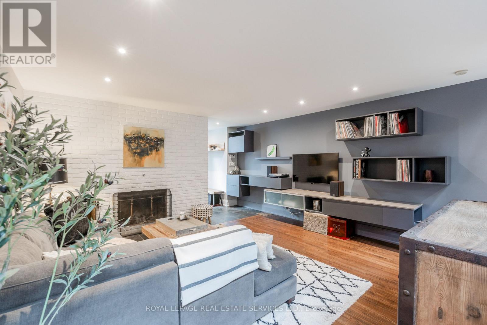 73 BERKELEY STREET - 4