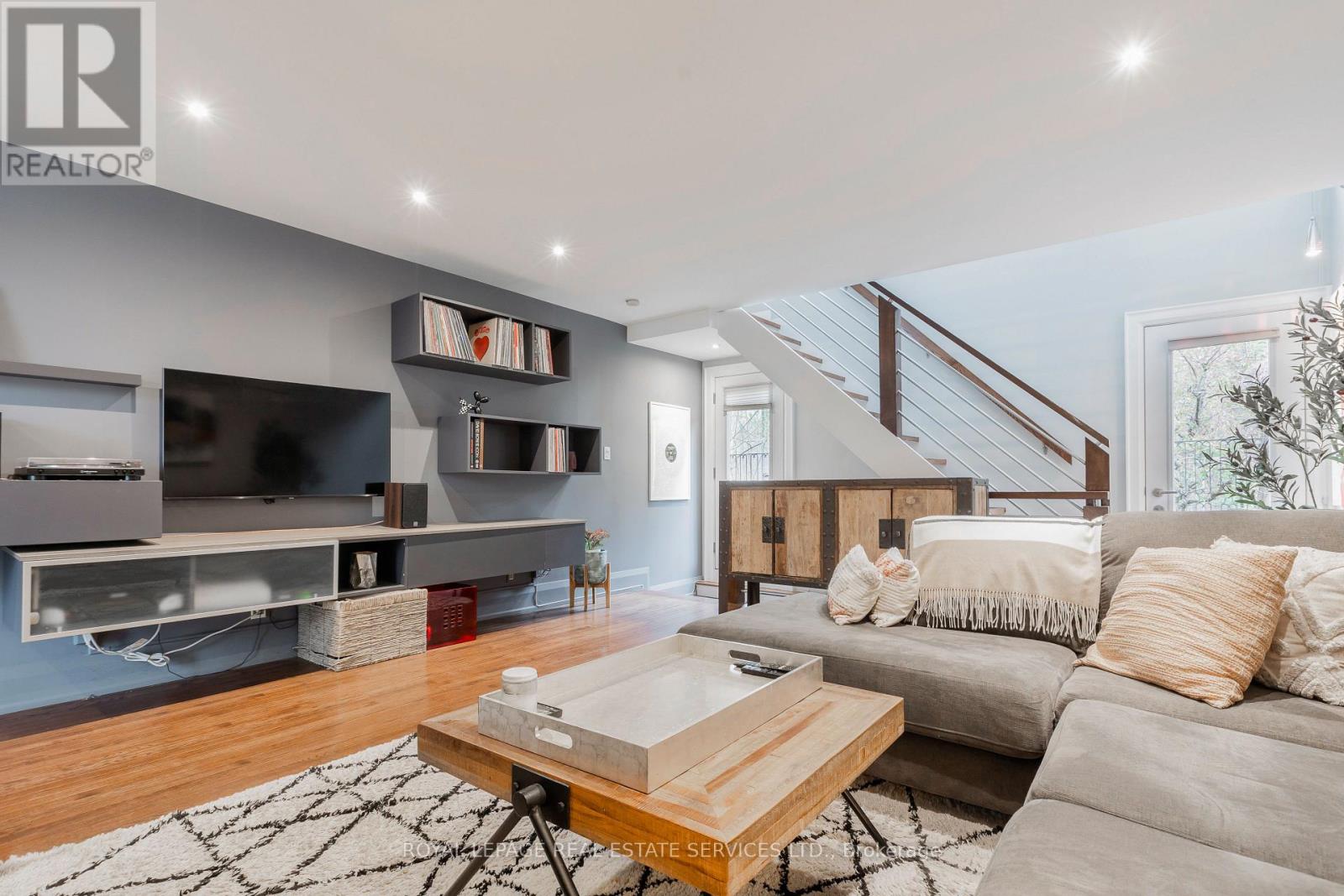 73 BERKELEY STREET - 6